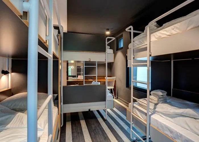 MEININGER Hotel Bruxelles Gare du Midi